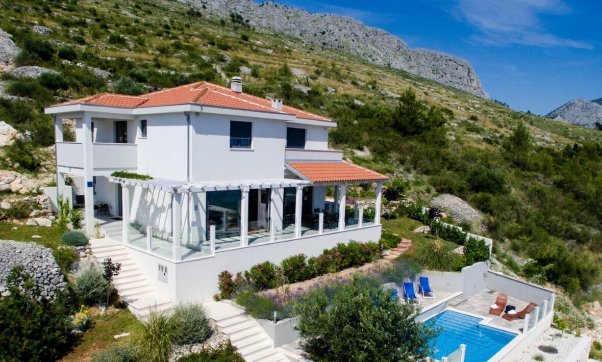 Villa Parsellla